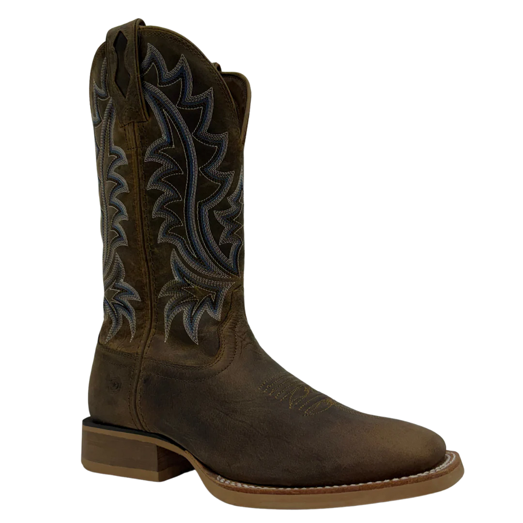Durango Men's Rebel Pro Western Wide Square Toe Boots - DDB0549