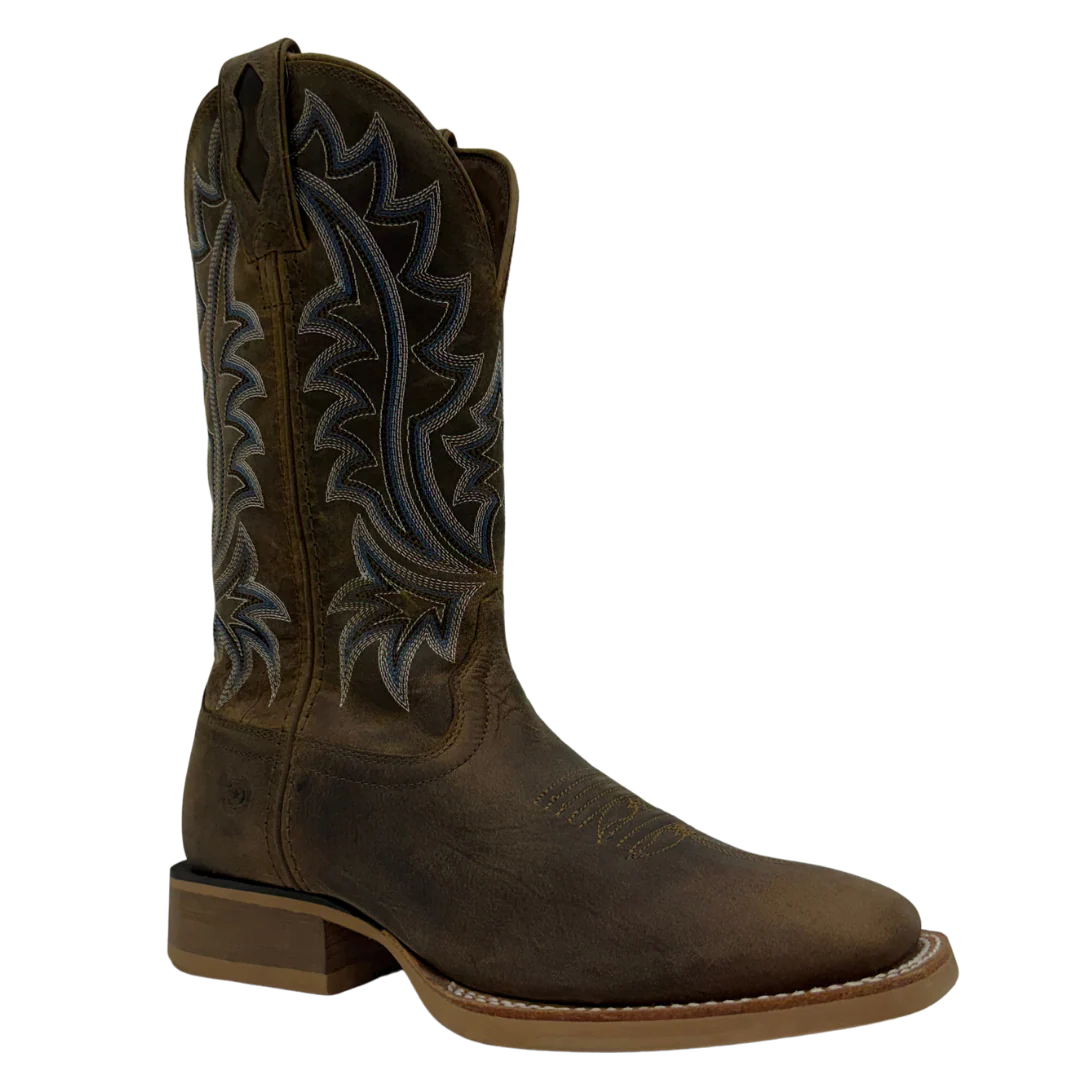 Durango Men's Rebel Pro Western Wide Square Toe Boots - DDB0549