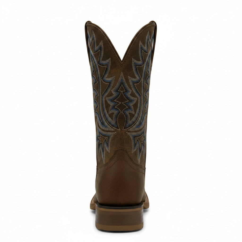 Durango Men's Rebel Pro Western Wide Square Toe Boots - DDB0549