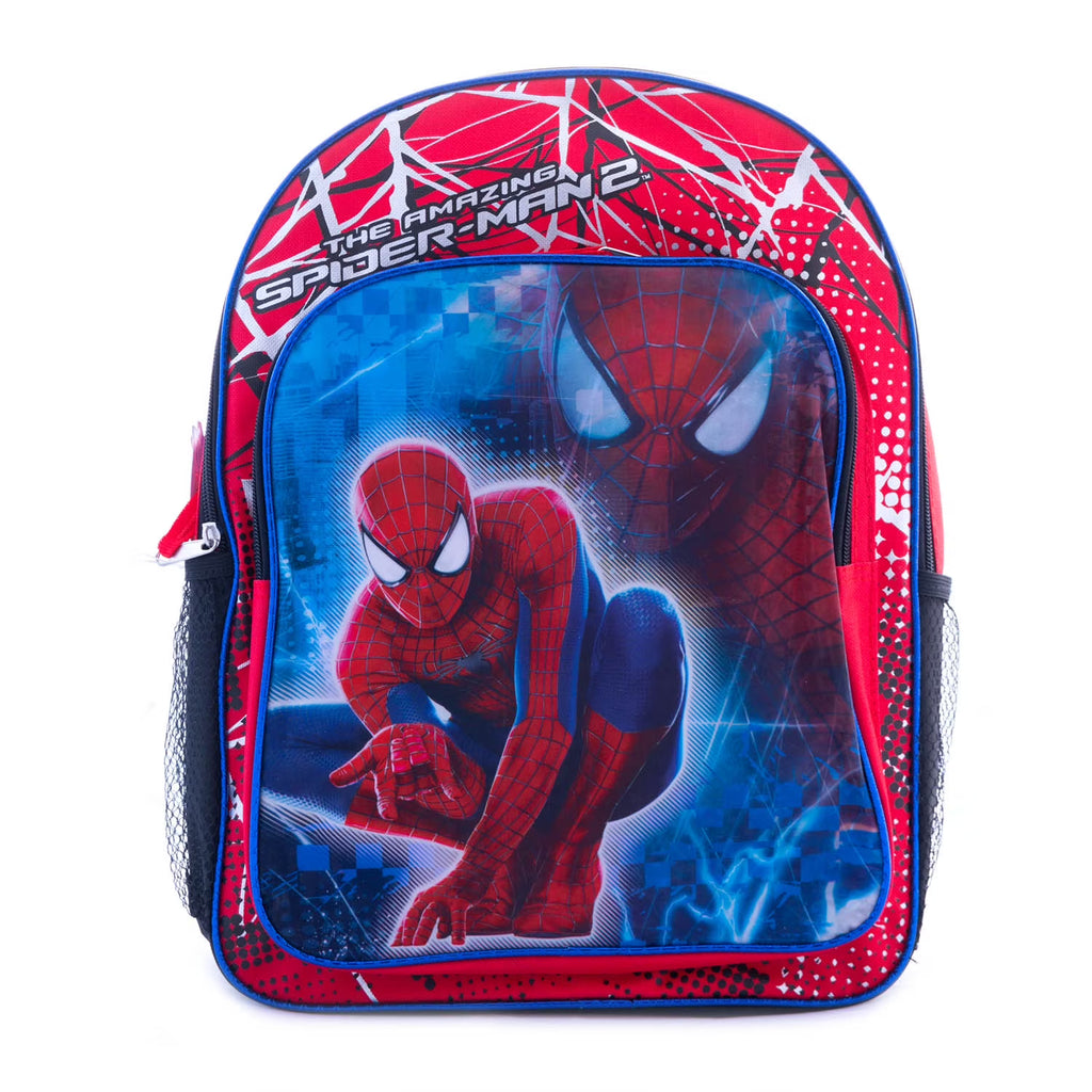 The Amazing Spiderman Large Backpack 16" - S4CF18ZA