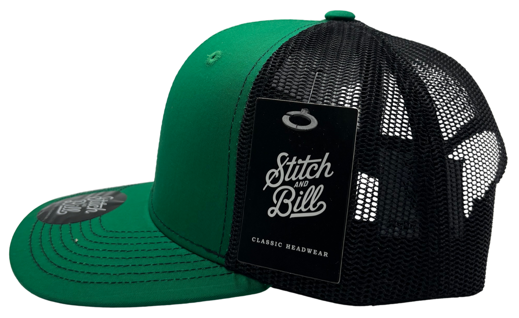 Trucker Adjustable Baseball Cap Premium Quality Men Women