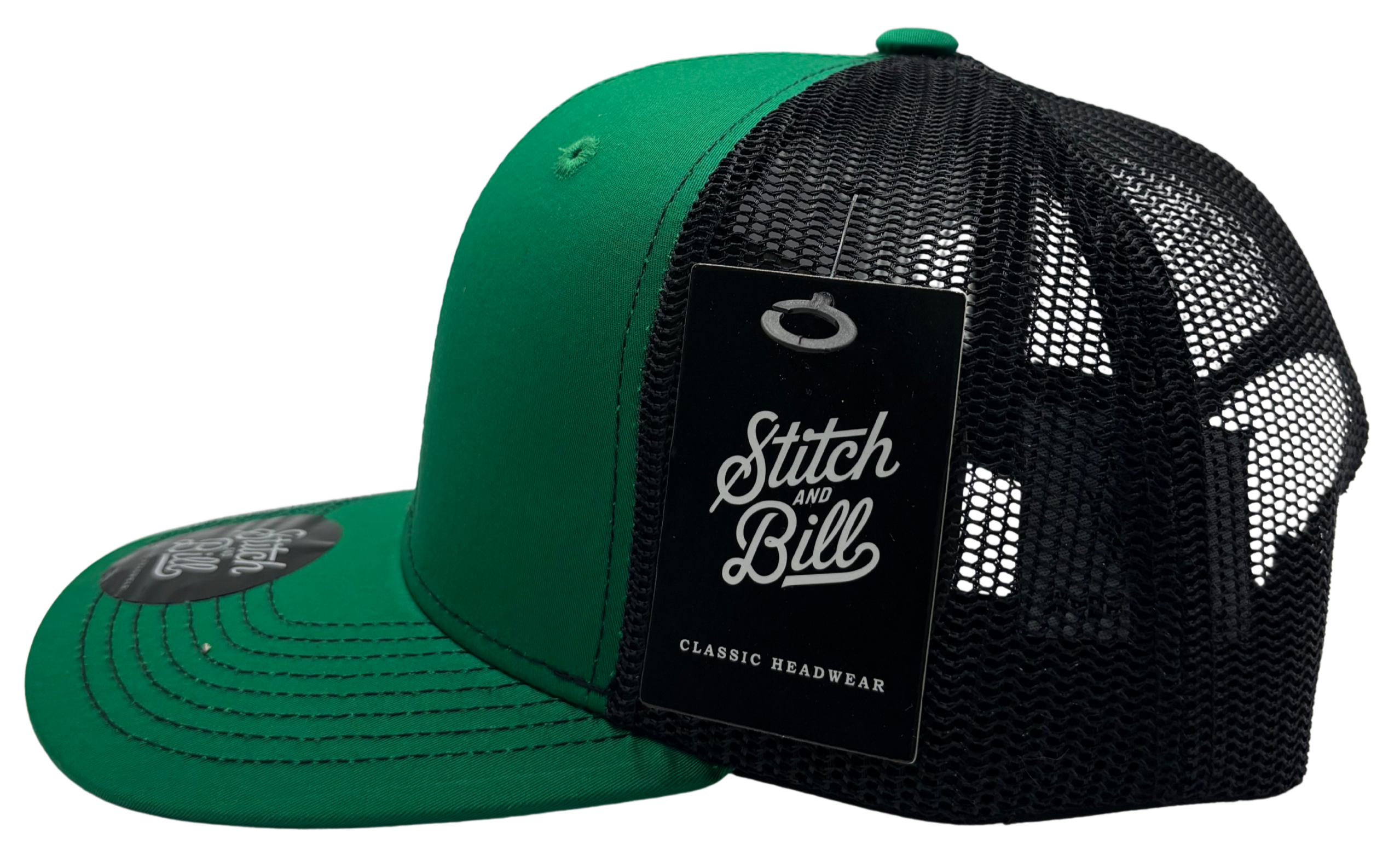 Trucker Adjustable Baseball Cap Premium Quality Men Women