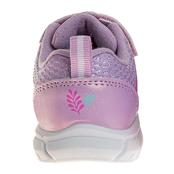 Disney - The Little Mermaid Girls Strap On Shoes - CH97000