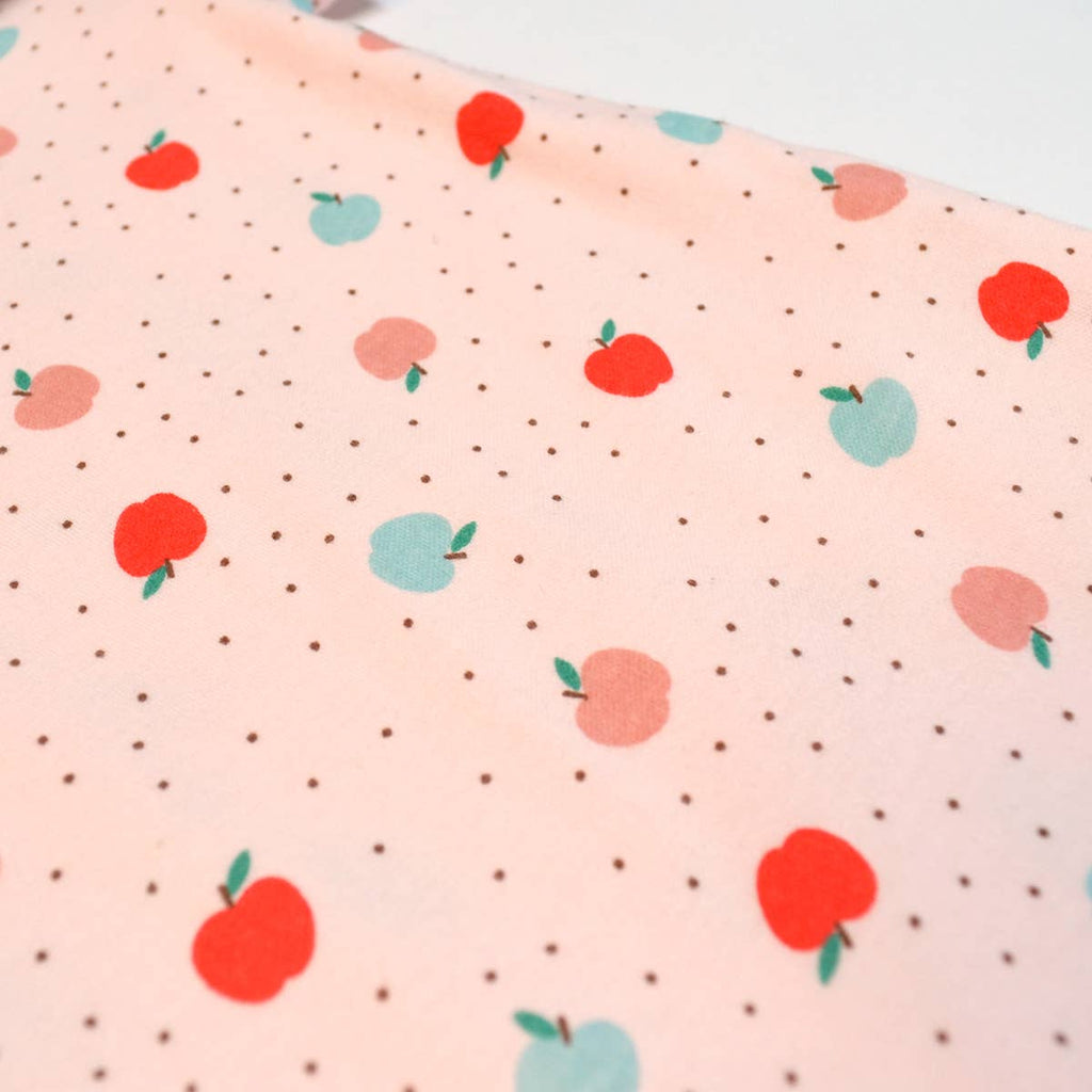 Set of 3 100% Cotton Love Mama Chenille Embroidery Bodysuits