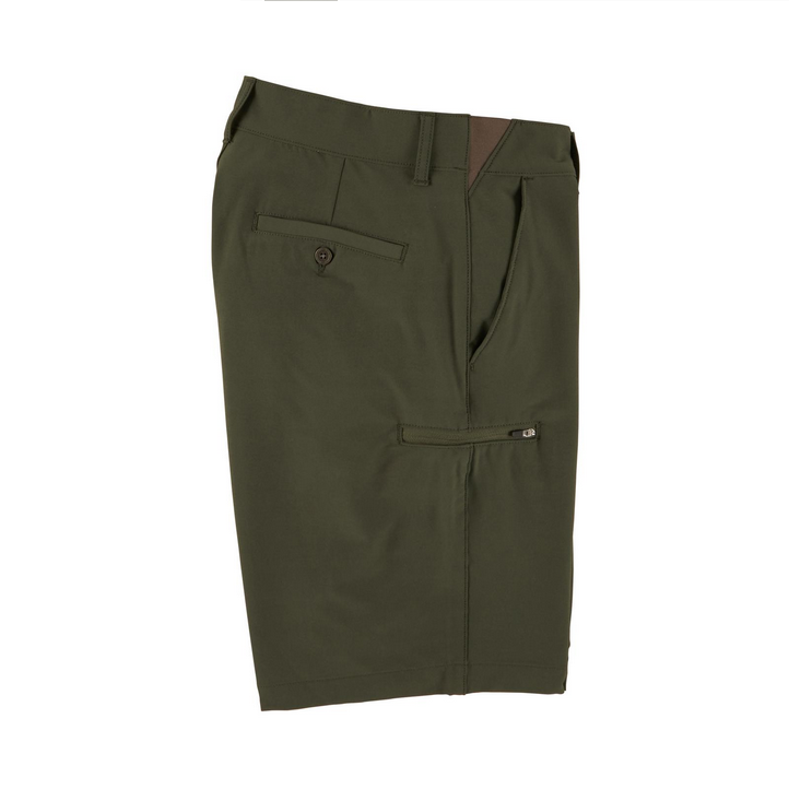 LEE - Men's Tri-Flex-Flat Front Shorts - 112314785