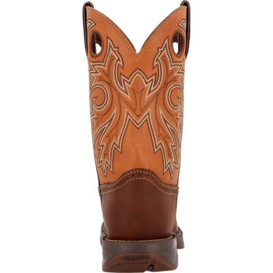 Rebel™ by Durango® Saddle Up Western Boot - DB4442
