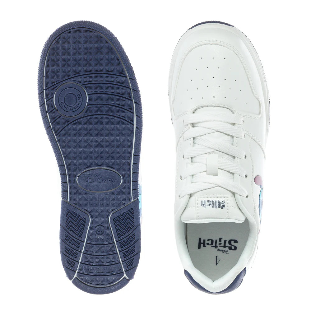 Disney Stitch Kids Court Shoes - CH96198