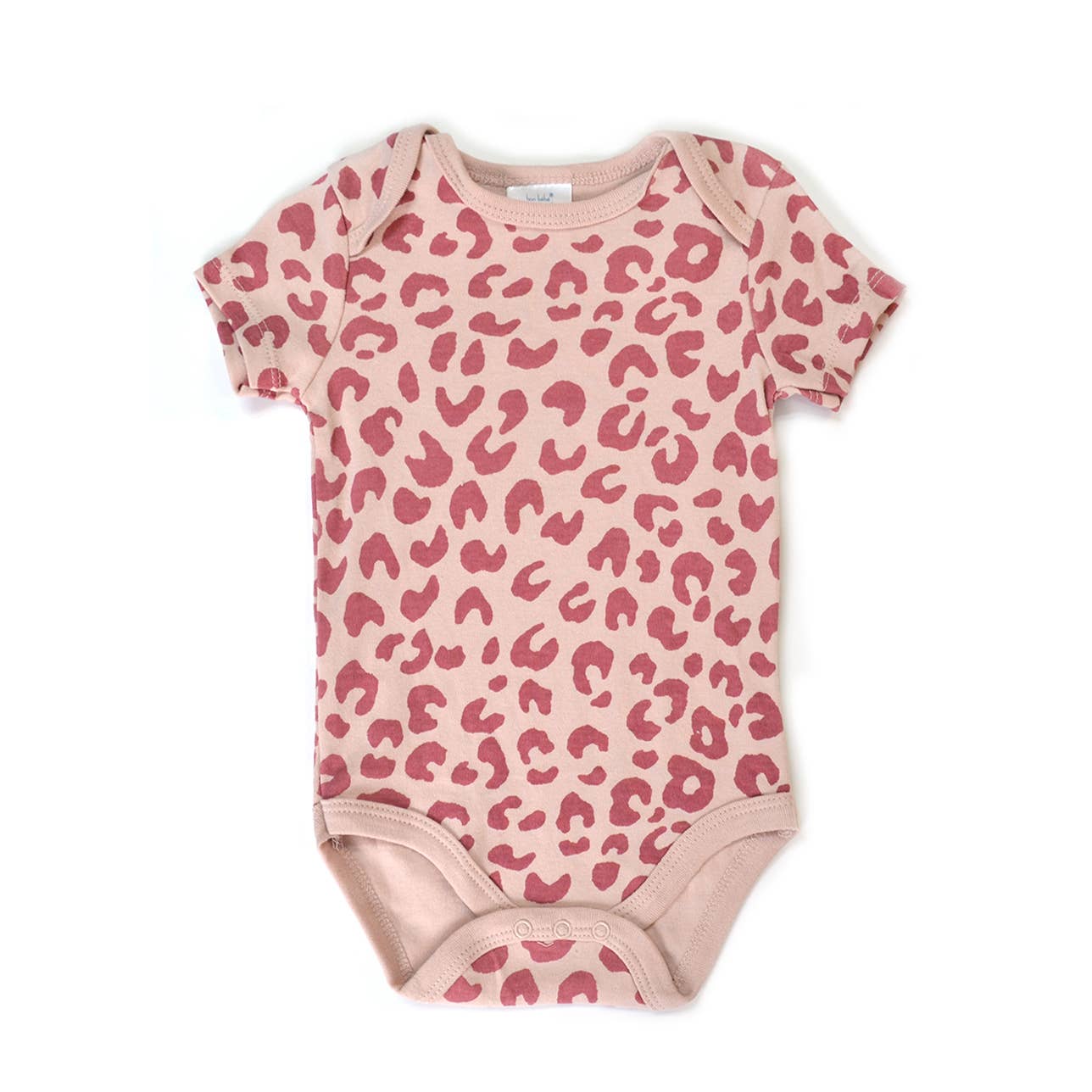 Set of 3 100% Cotton Cream Cat Chenille Embroidery Bodysuits