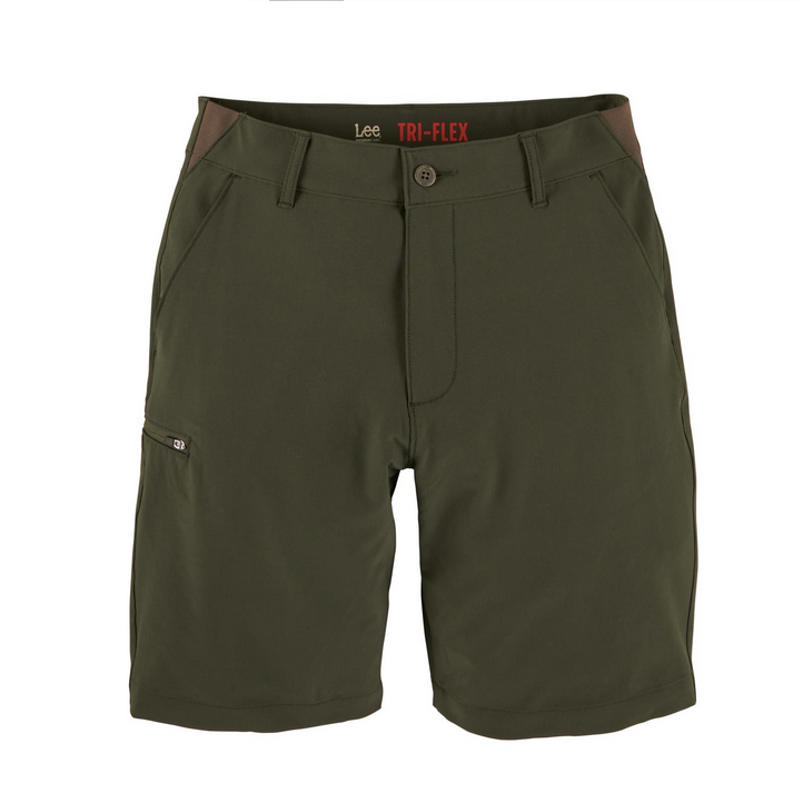 LEE - Men's Tri-Flex-Flat Front Shorts - 112314785