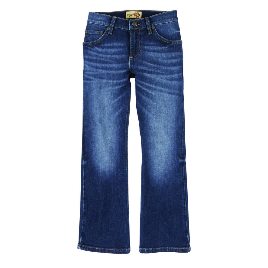 Wrangler - 20X® Boys Vintage Boot Jean - 112315118 