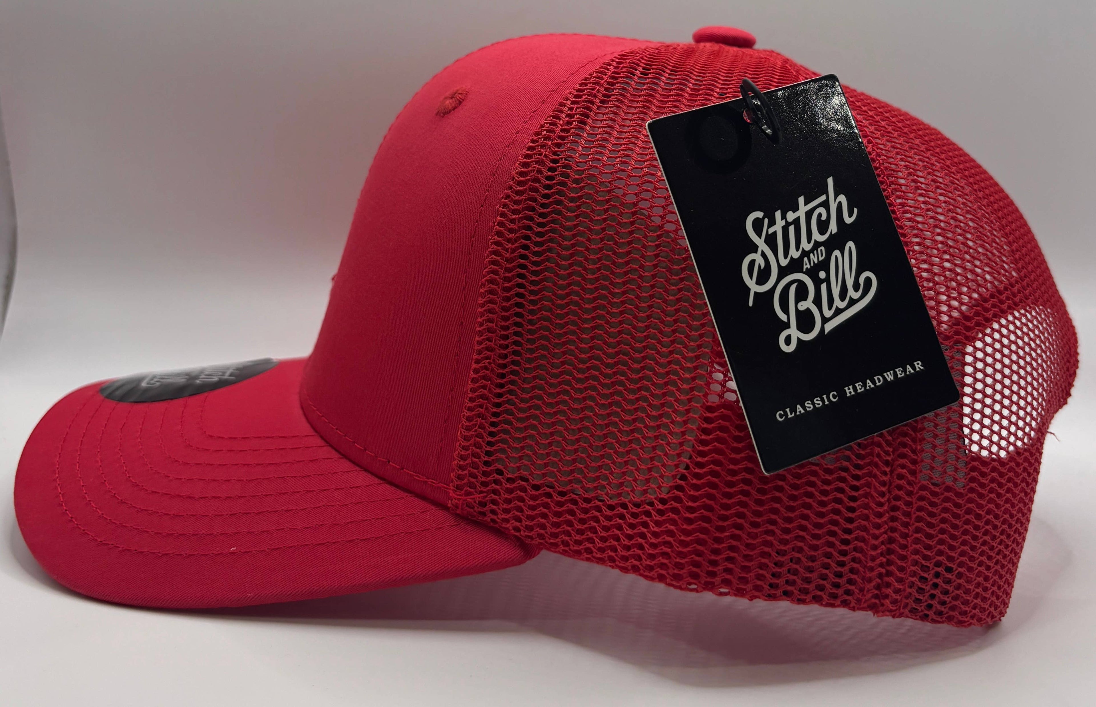 Trucker Adjustable Baseball Cap Premium Quality Men Women