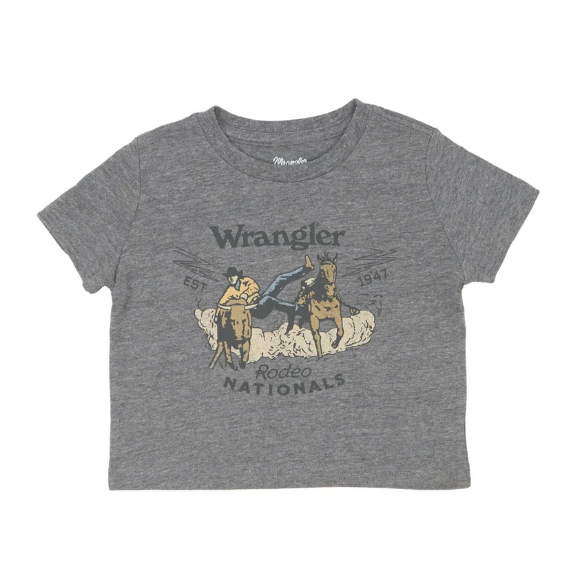 Wrangler® Baby Boy Shirt - 112346198