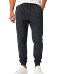 Active Pro - Men's Lightweight Fleece Jogger Pants - CH-20003