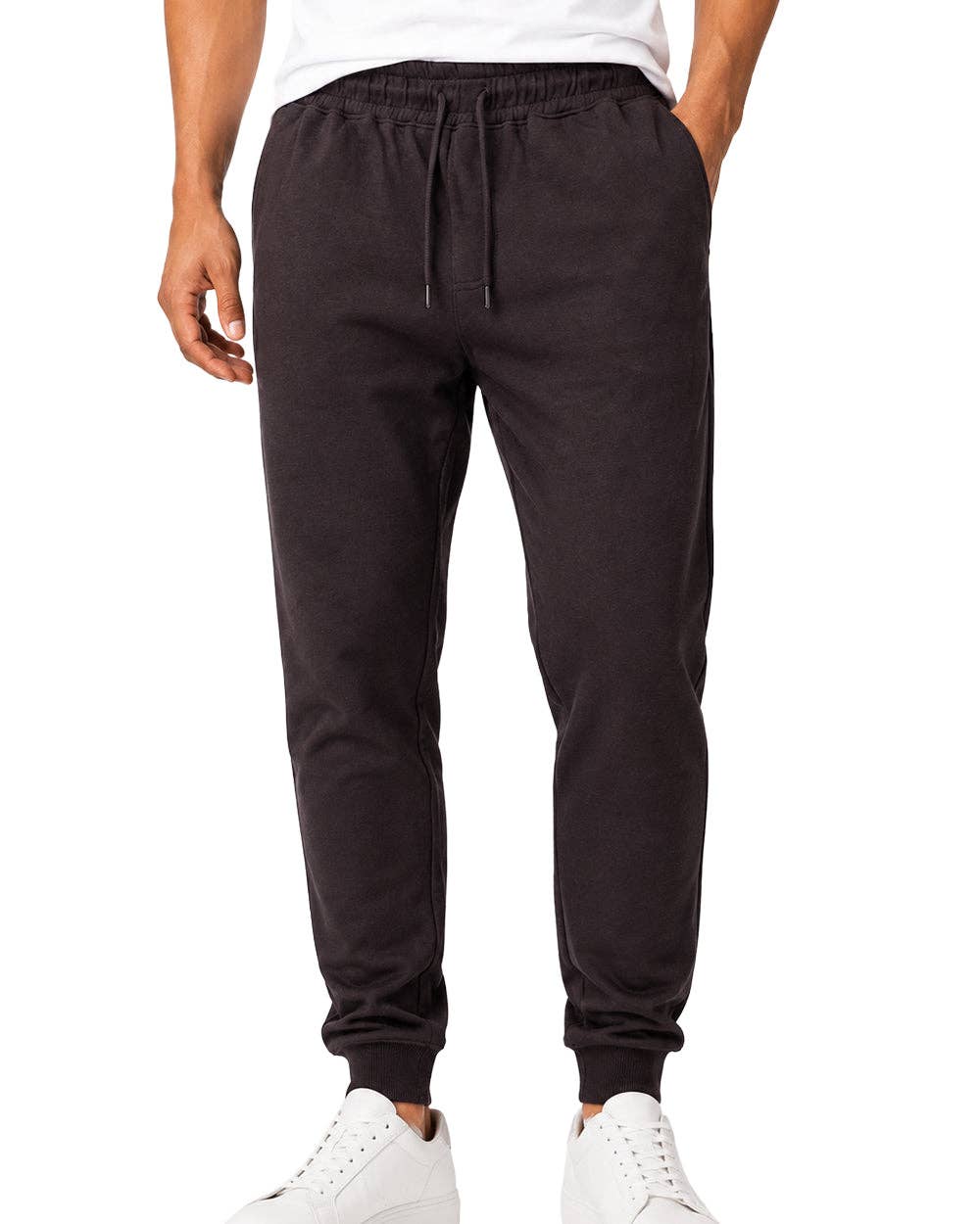 Active Pro - Men's Lightweight Fleece Jogger Pants - CH-20003