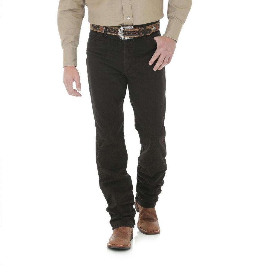 Wrangler  - Men's Cowboy Cut® Slim Fit Jeans - 936KCL