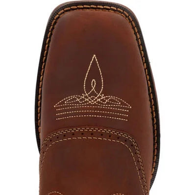 Rebel™ by Durango® Saddle Up Western Boot - DB4442