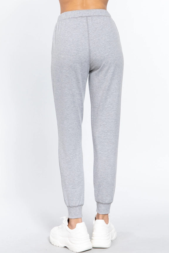 Active USA - French Terry Jogger Pants - P2103