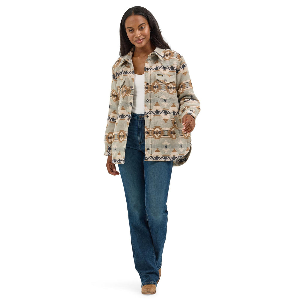 Wrangler Retro® Bailey Bootcut Jean - High Rise - 112367764