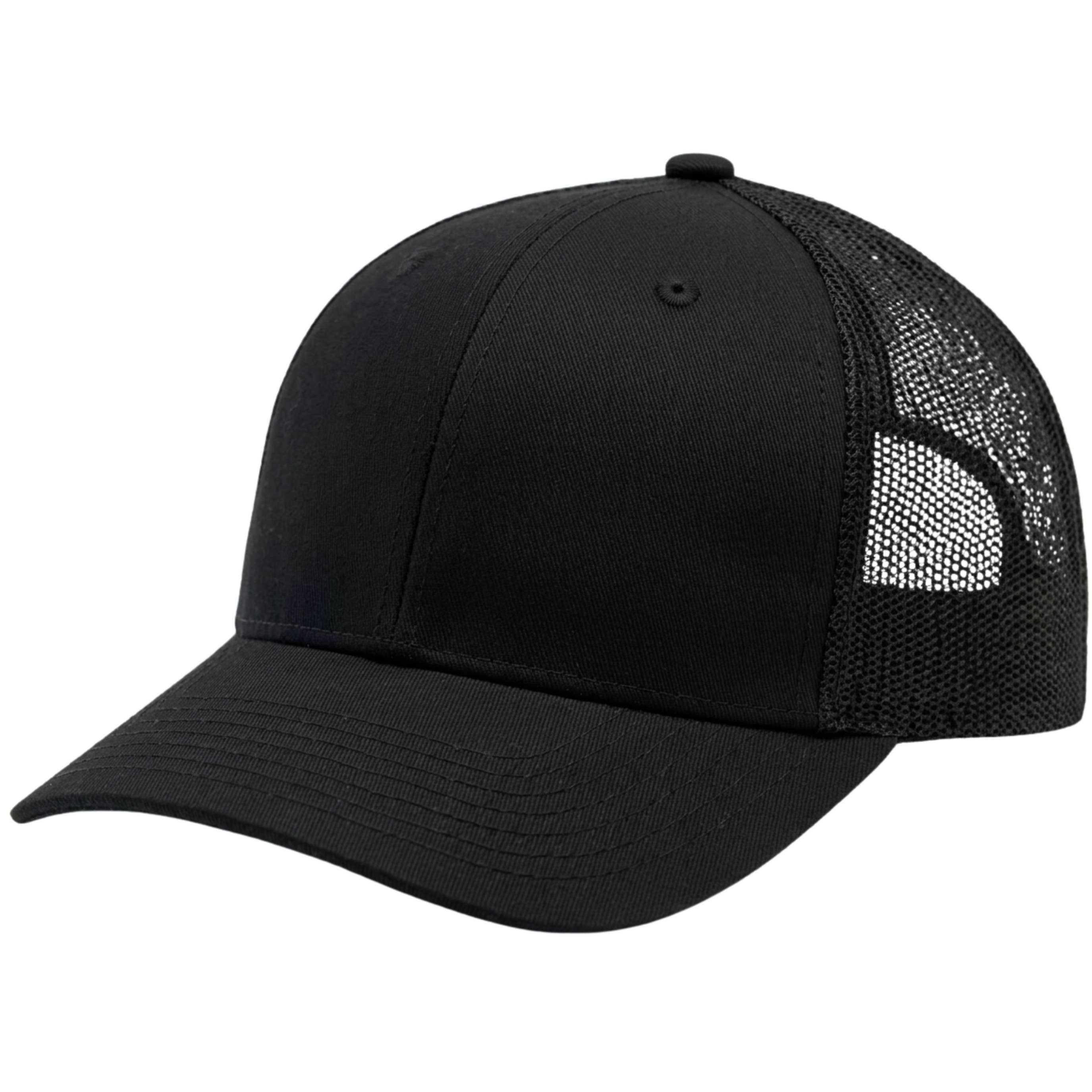 Trucker Adjustable Baseball Cap Premium Quality Men Women
