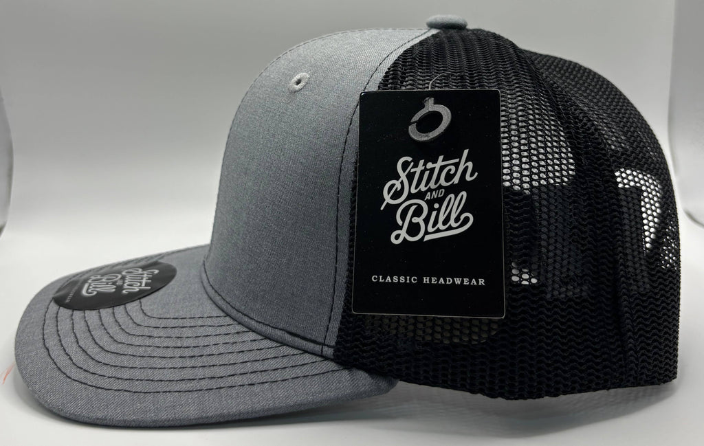 Trucker Adjustable Baseball Cap Premium Quality Men Women