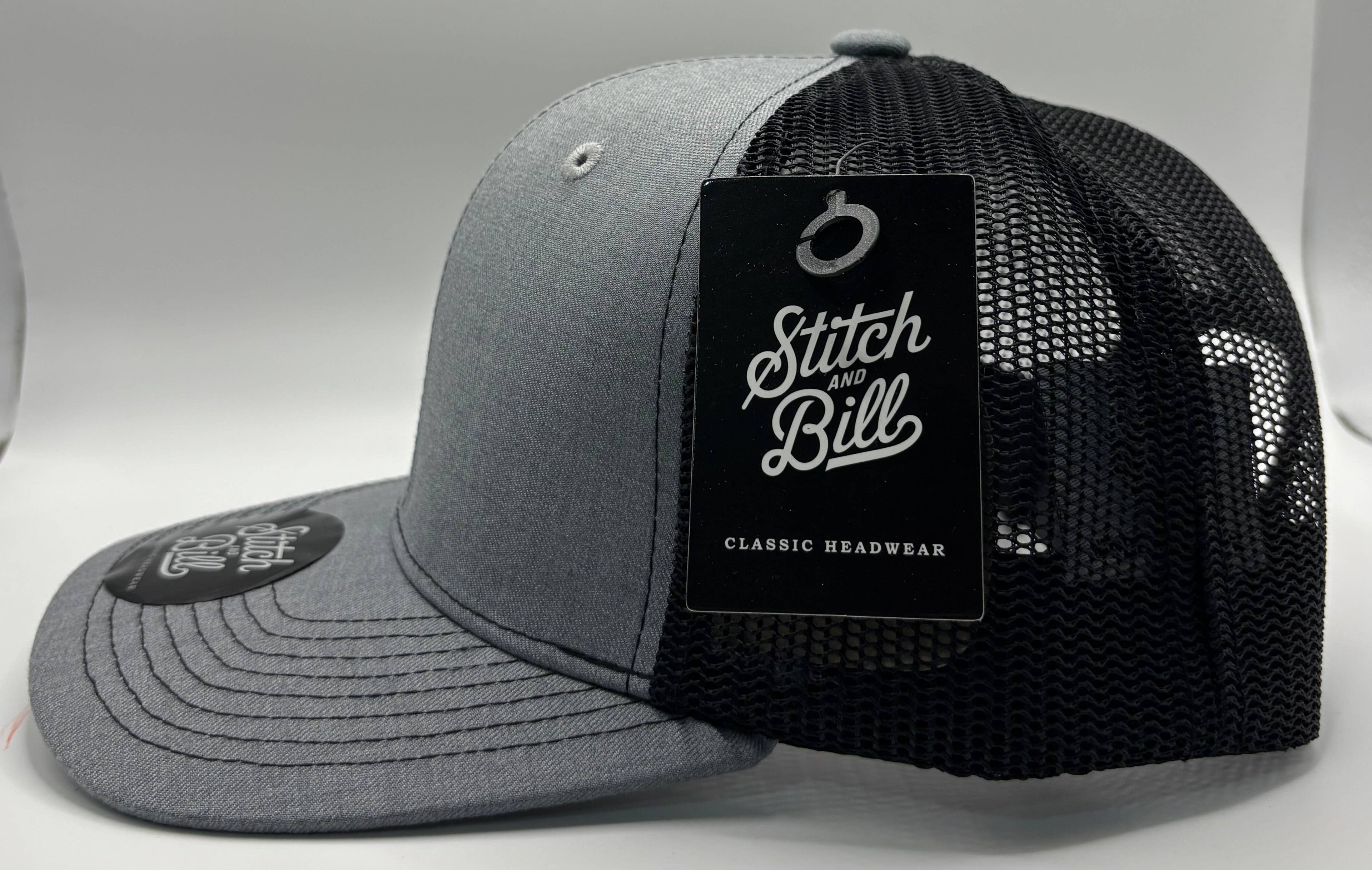 Trucker Adjustable Baseball Cap Premium Quality Men Women
