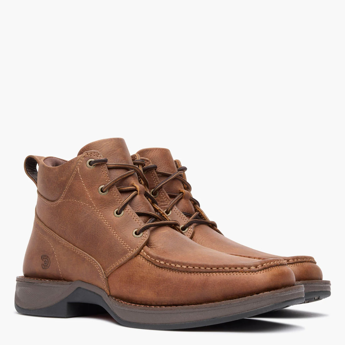 Durango® Red Dirt Rebel™ Ultra-Lite Chukka Boot - DDB0542