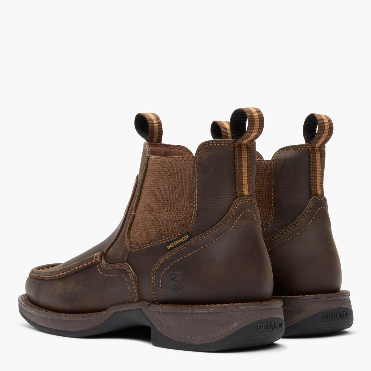 Durango® Red Dirt Rebel™ Ultra-Lite Chelsea Boot - DDB0543