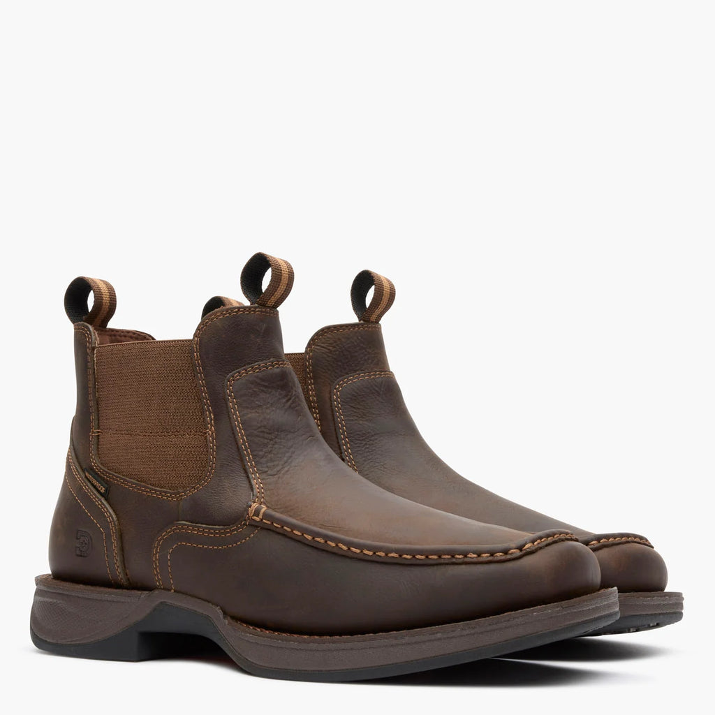 Durango® Red Dirt Rebel™ Ultra-Lite Chelsea Boot - DDB0543