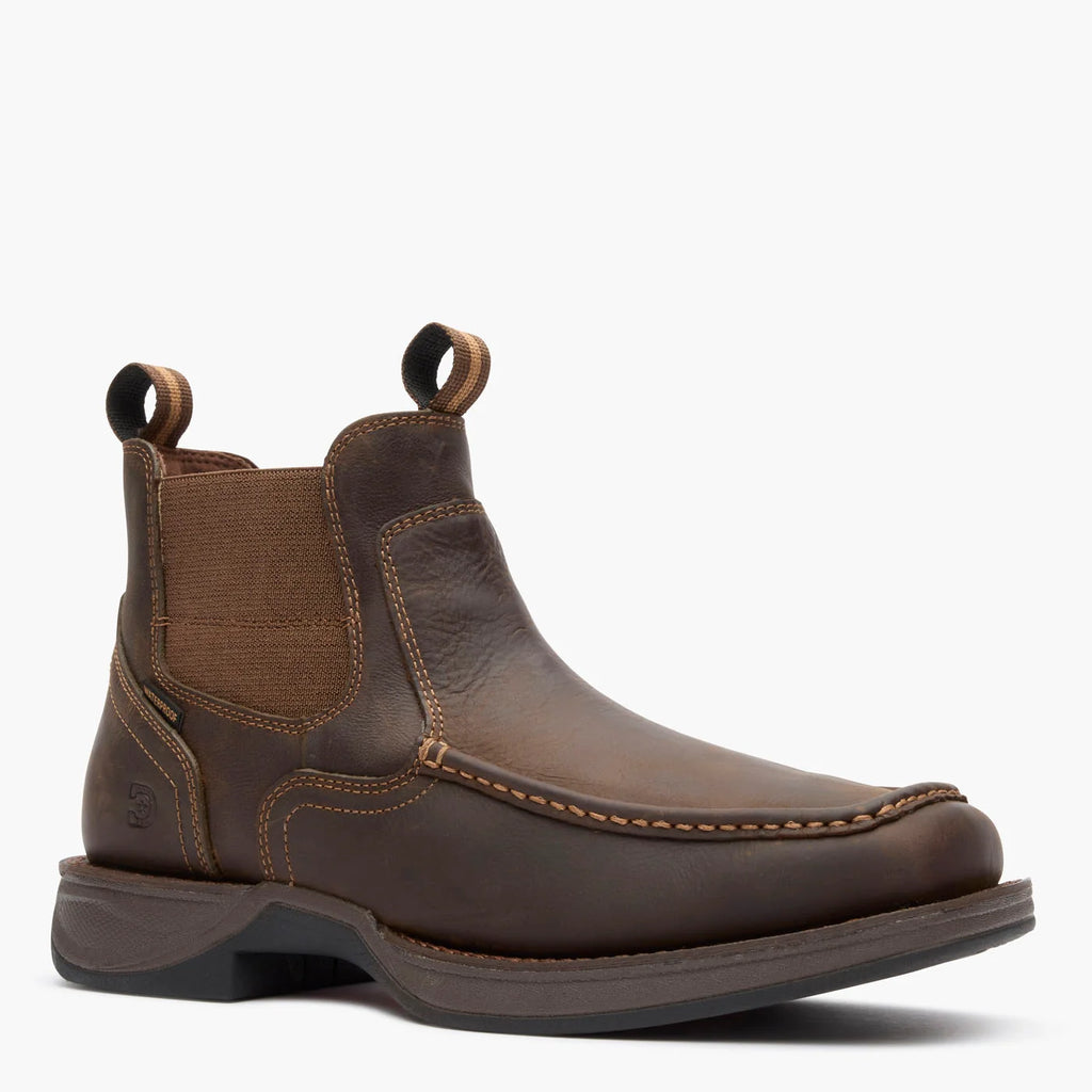 Durango® Red Dirt Rebel™ Ultra-Lite Chelsea Boot - DDB0543