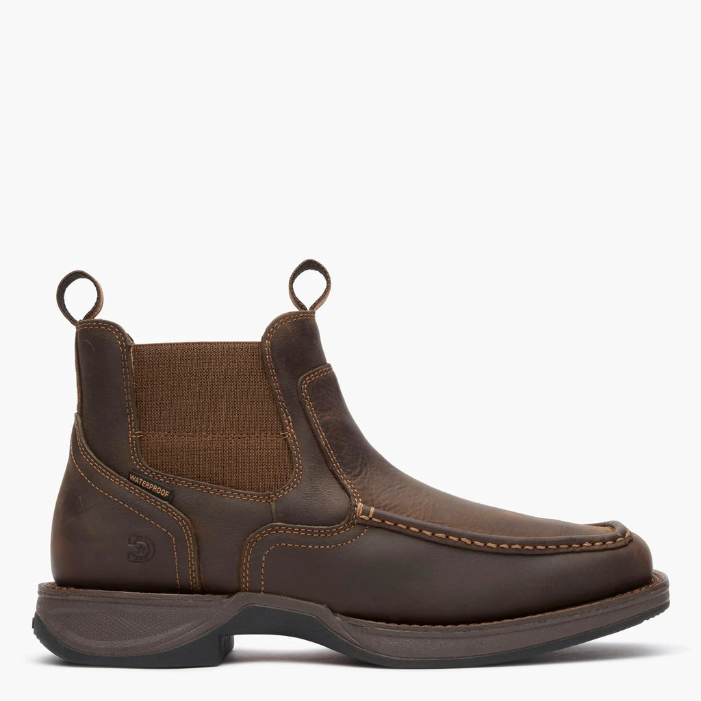 Durango® Red Dirt Rebel™ Ultra-Lite Chelsea Boot - DDB0543
