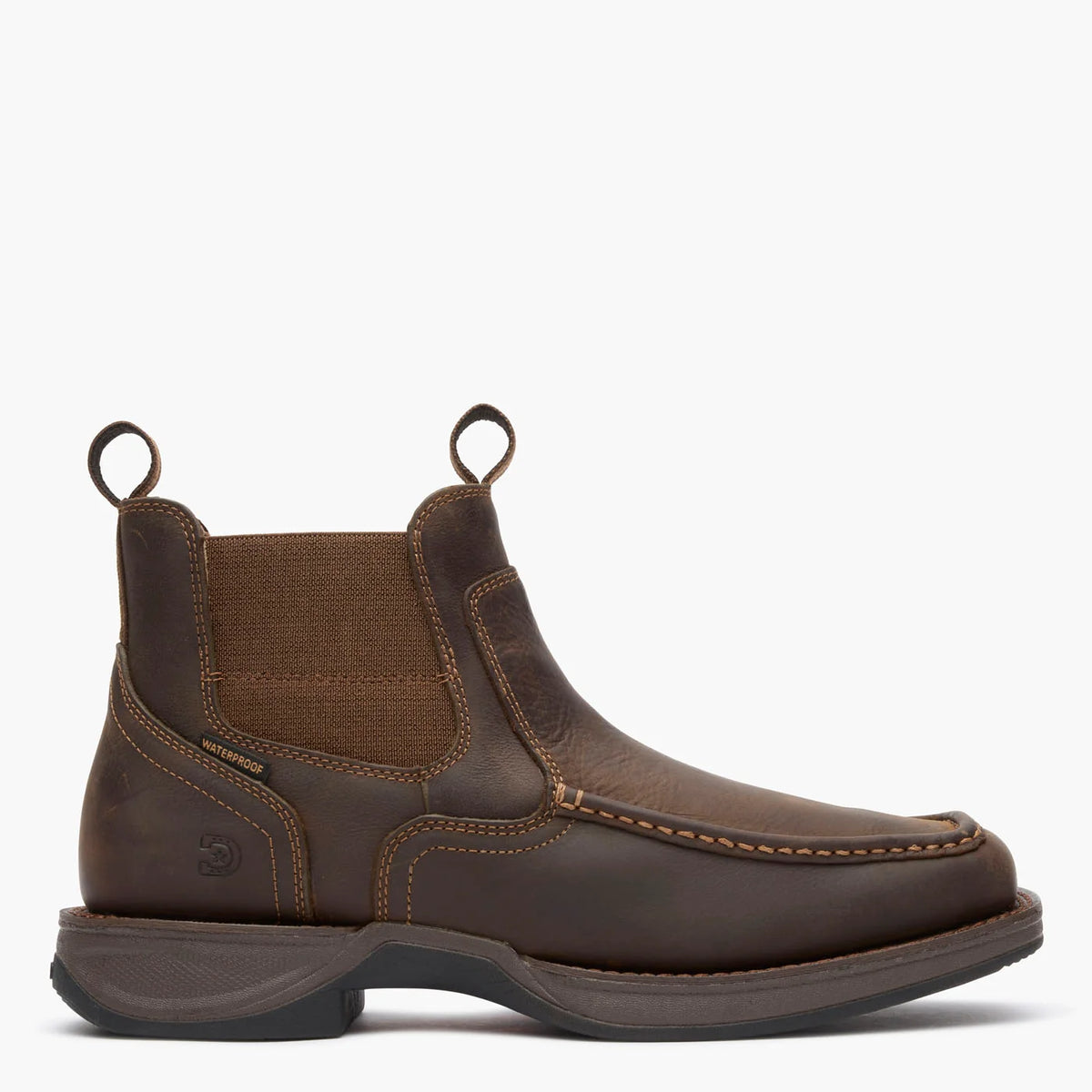 Durango® Red Dirt Rebel™ Ultra-Lite Chelsea Boot - DDB0543