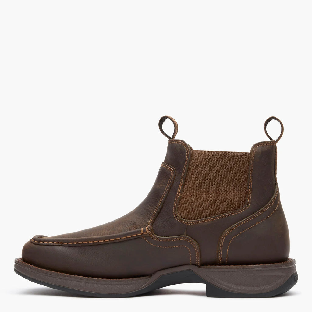 Durango® Red Dirt Rebel™ Ultra-Lite Chelsea Boot - DDB0543