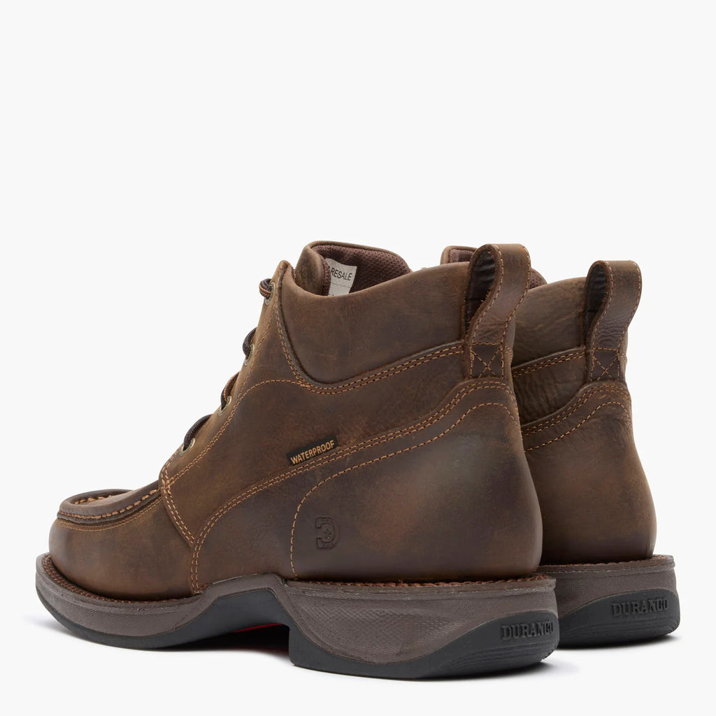 Durango® Red Dirt Rebel™ Ultra-Lite Chukka Boot - DDB0544