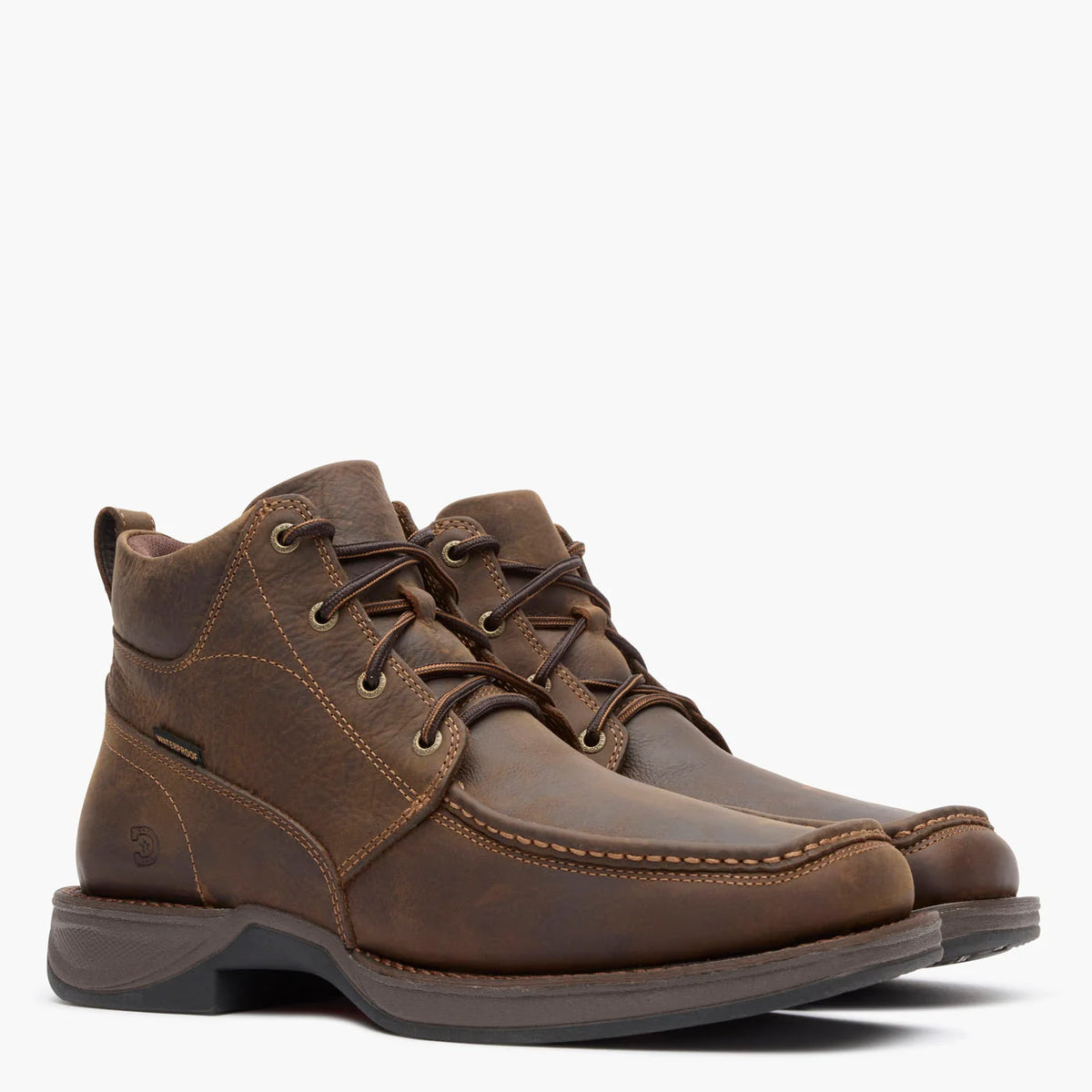 Durango® Red Dirt Rebel™ Ultra-Lite Chukka Boot - DDB0544
