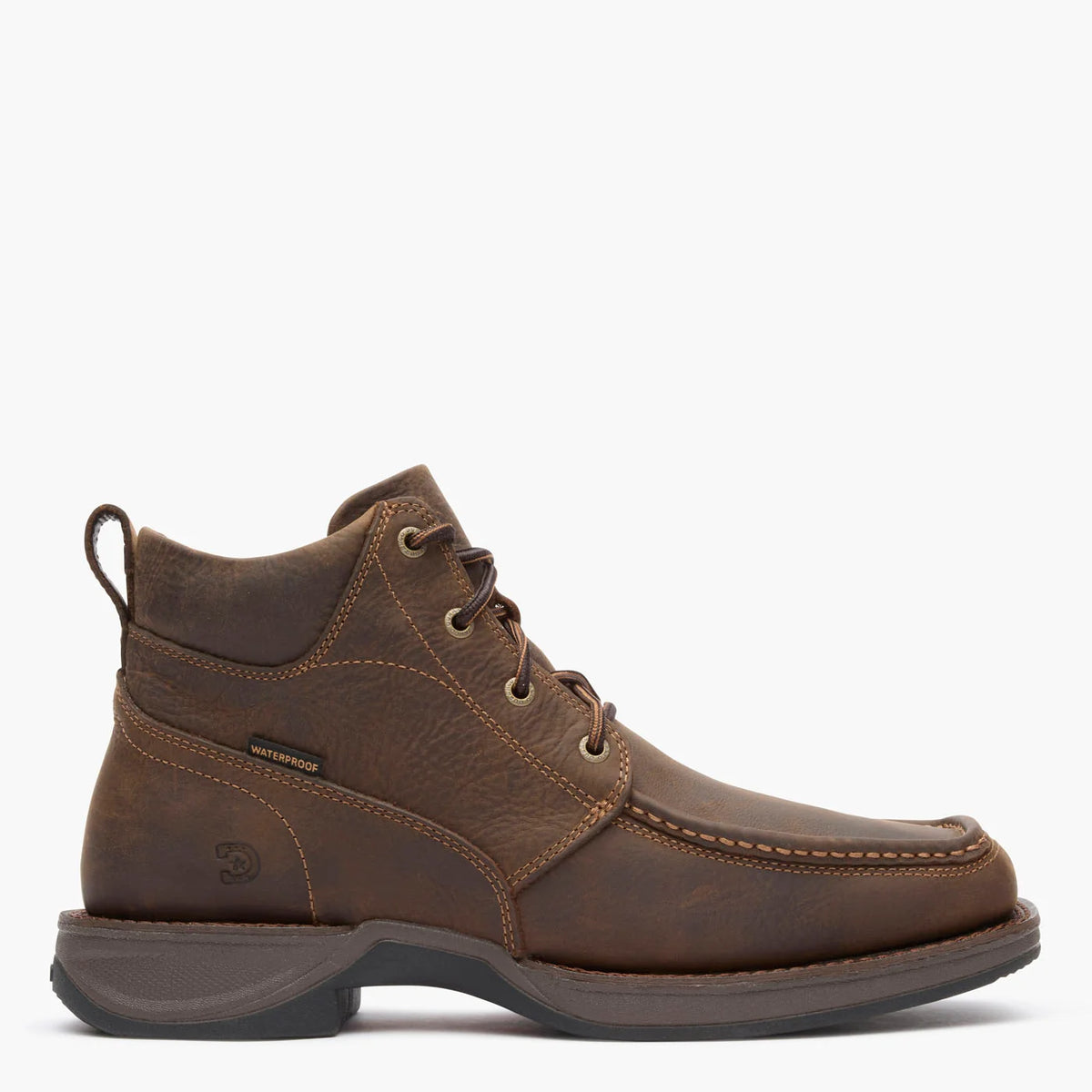 Durango® Red Dirt Rebel™ Ultra-Lite Chukka Boot - DDB0544