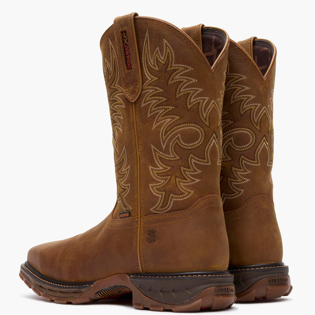 Durango® Maverick XP™ Waterproof Steel Toe Work Boot - DDB0545