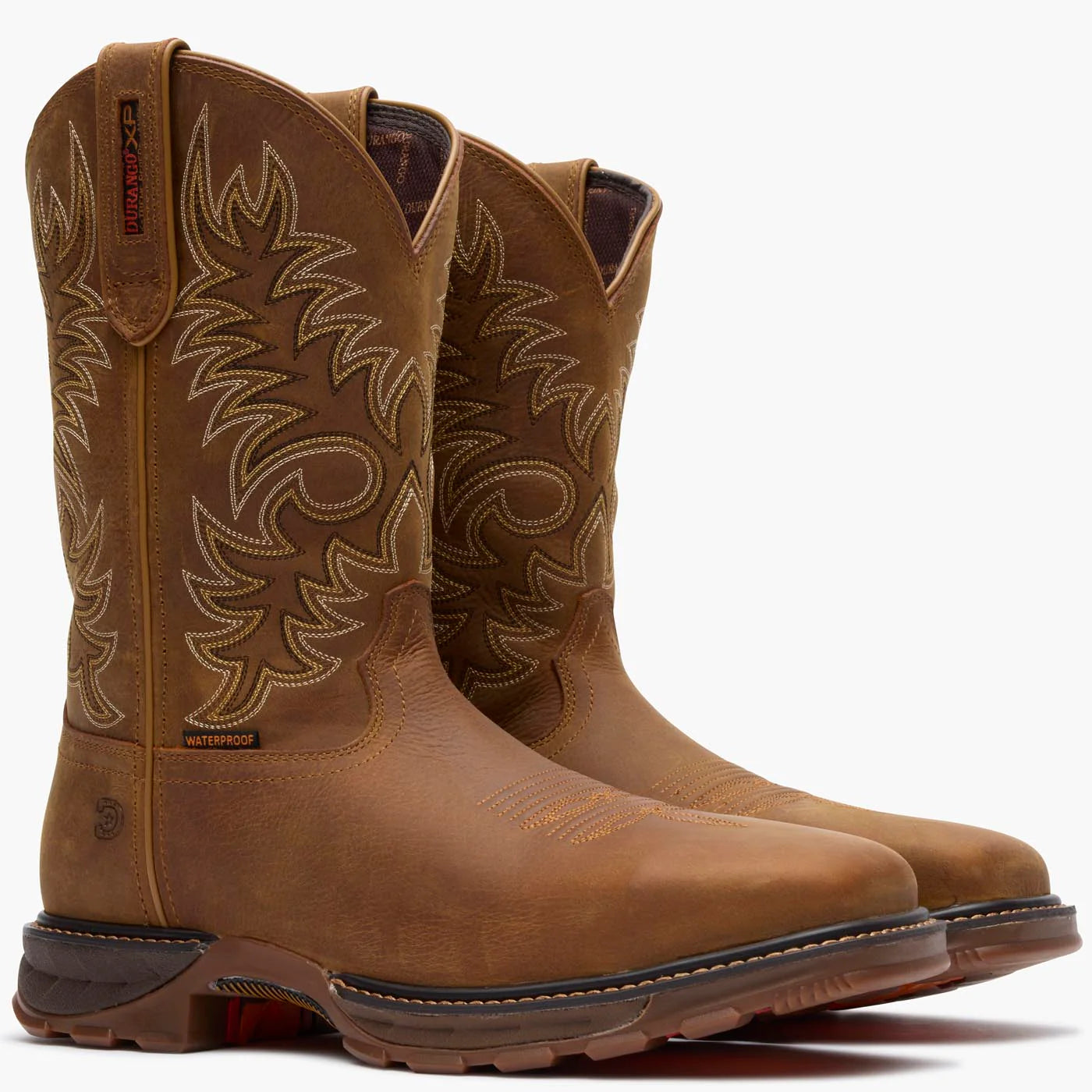 Durango® Maverick XP™ Waterproof Steel Toe Work Boot - DDB0545