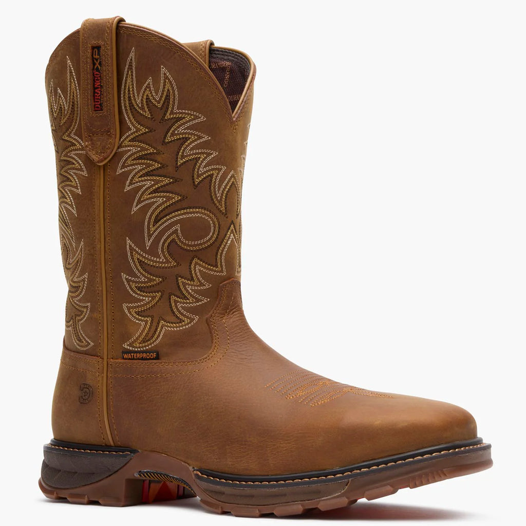 Durango® Maverick XP™ Waterproof Steel Toe Work Boot - DDB0545