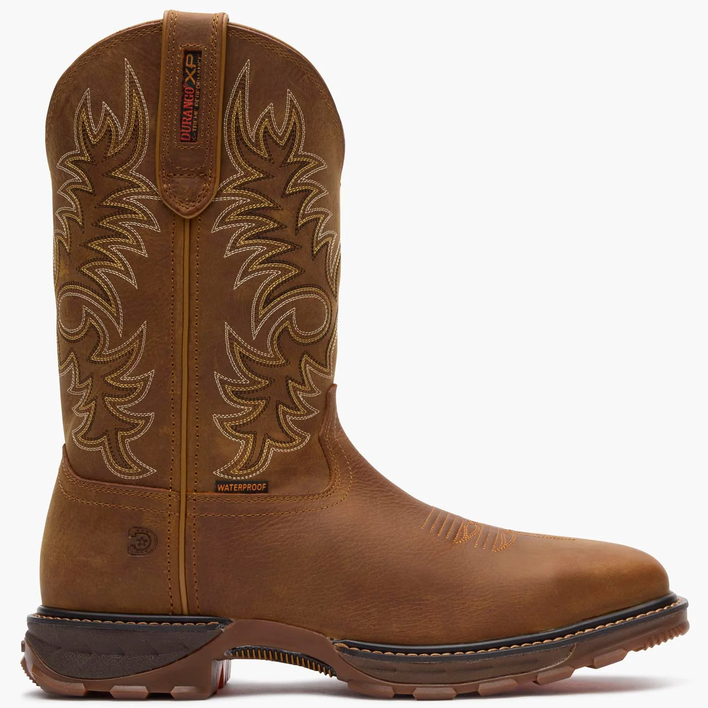 Durango® Maverick XP™ Waterproof Steel Toe Work Boot - DDB0545