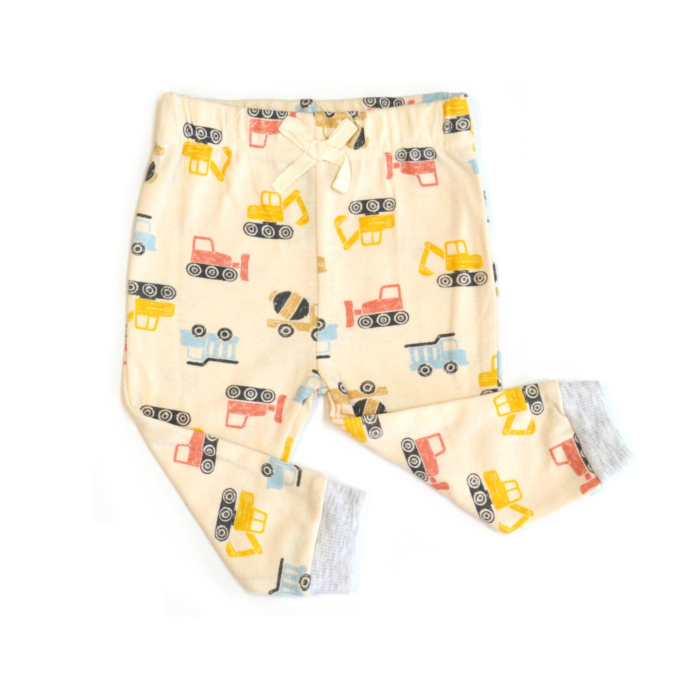 Baby 3pcs Chenille Applique Bodysuit Hat Pants Set