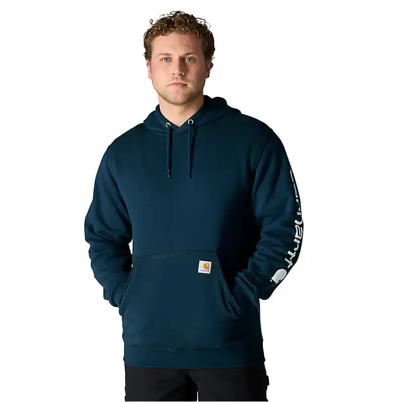Iconic Logo Sweatshirt - K288