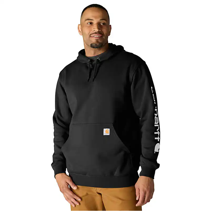 Iconic Logo Sweatshirt - K288