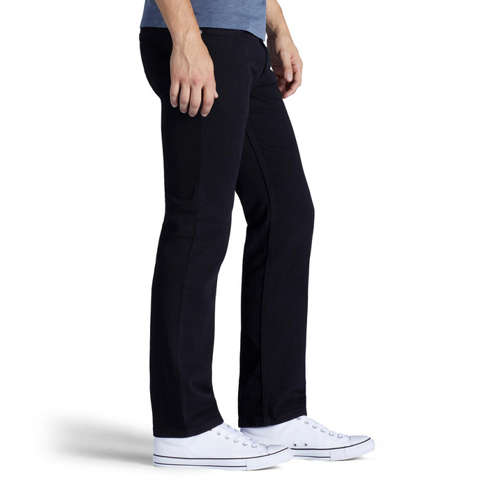 LEE - Men's Classic Straight Fit Jeans - 102001450