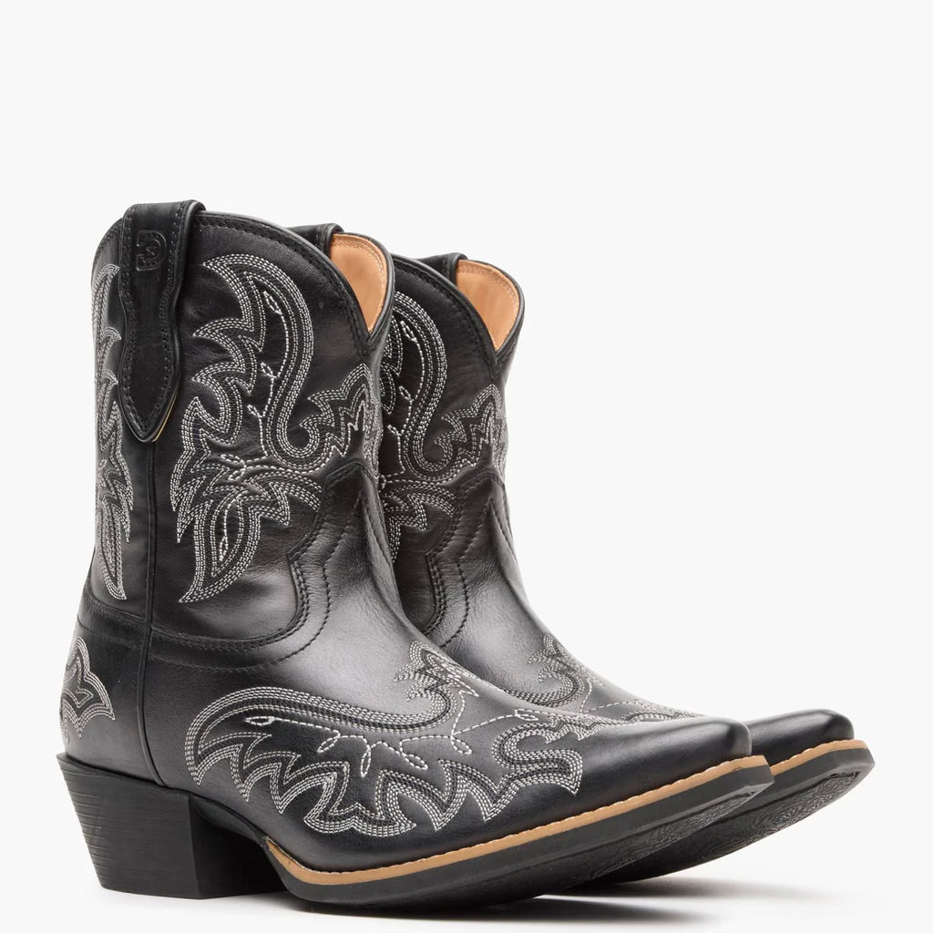 Durango® Women's Shyloh Pony Boot - DRD0491
