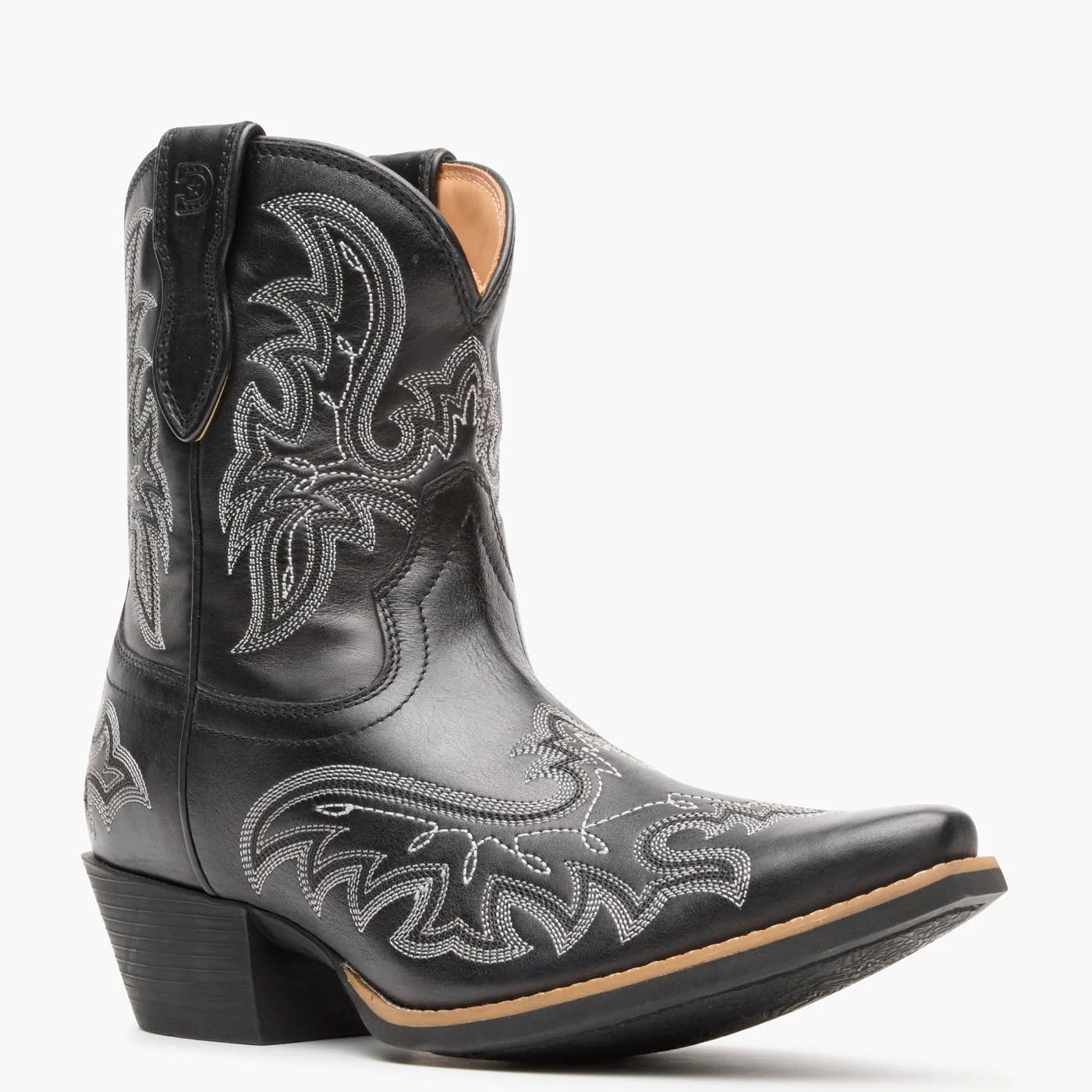 Durango® Women's Shyloh Pony Boot - DRD0491