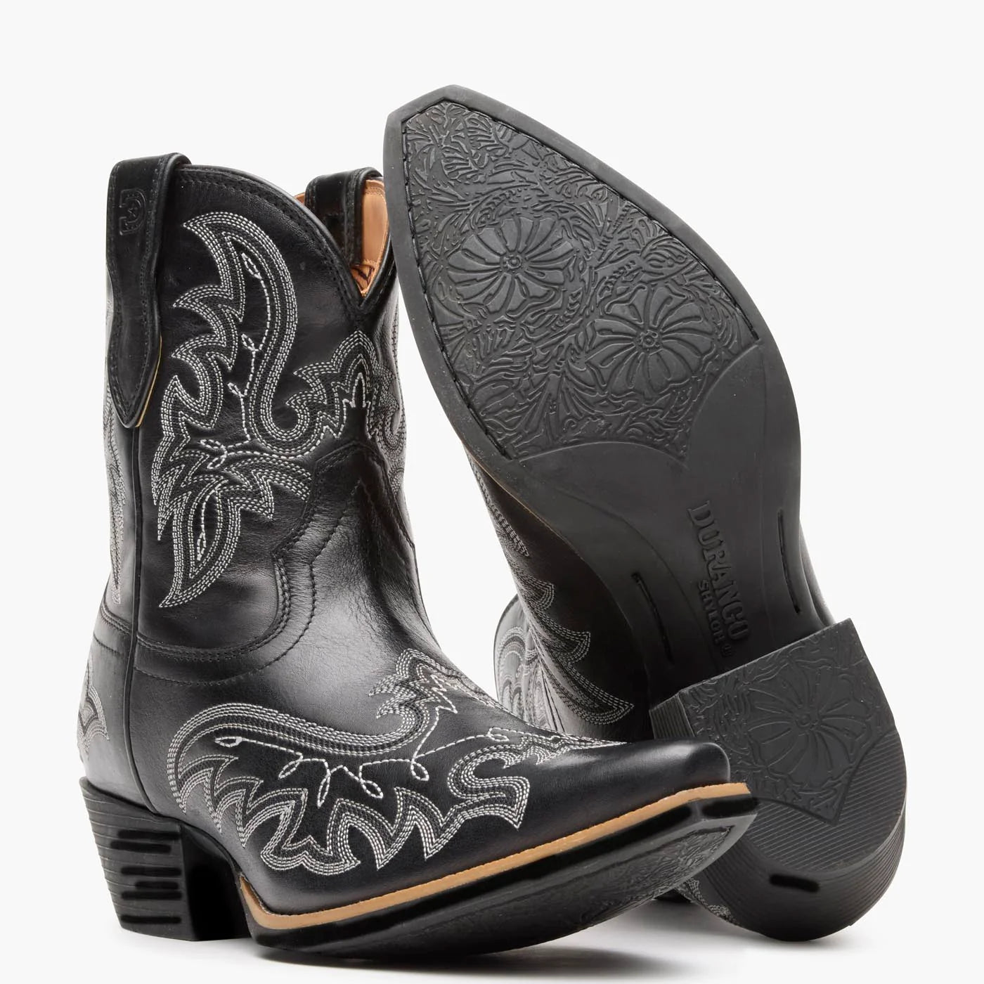 Durango® Women's Shyloh Pony Boot - DRD0491