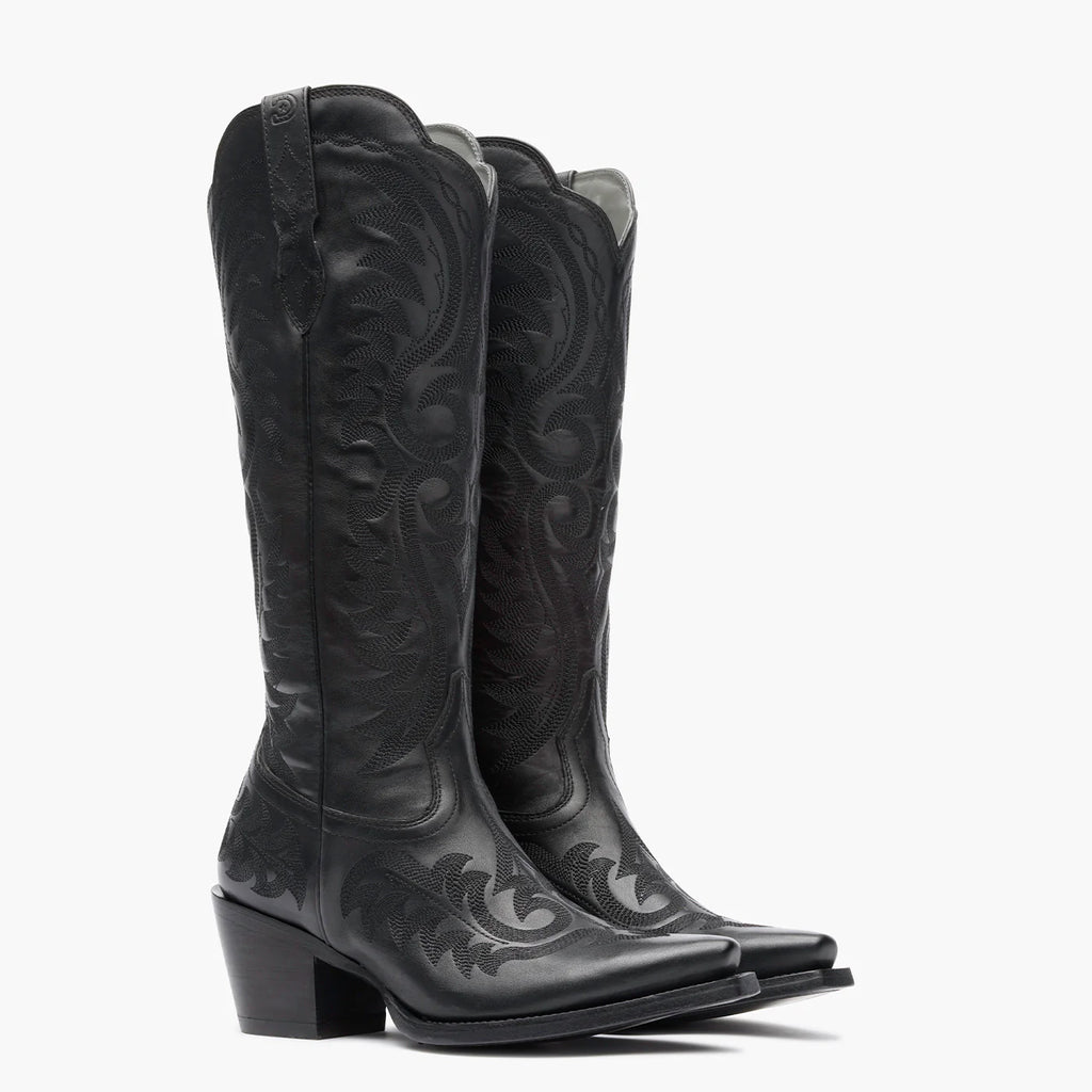 Durango® Women's Crush™ 16" Tall Western Boot - DRD0513