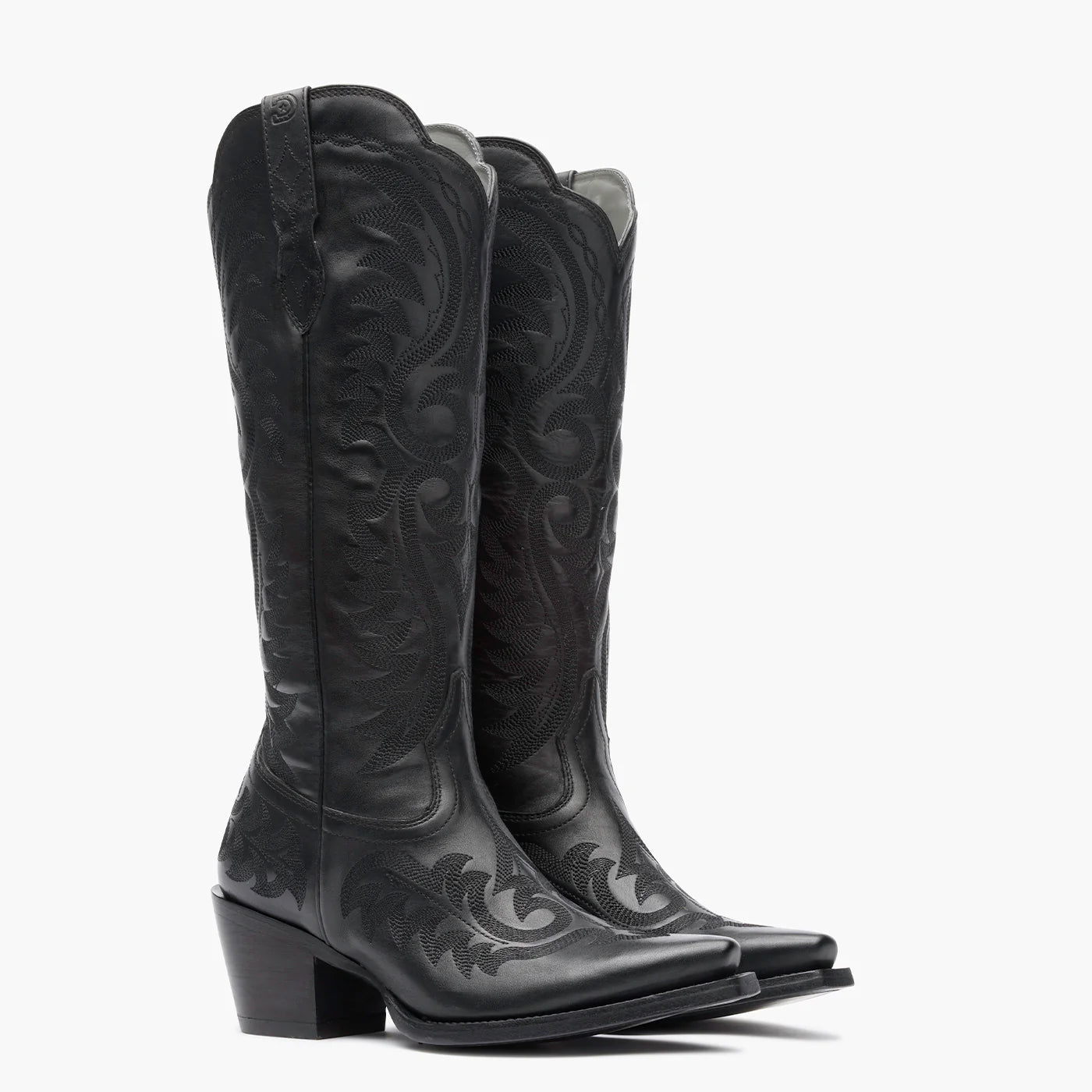 Durango® Women's Crush™ 16" Tall Western Boot - DRD0513