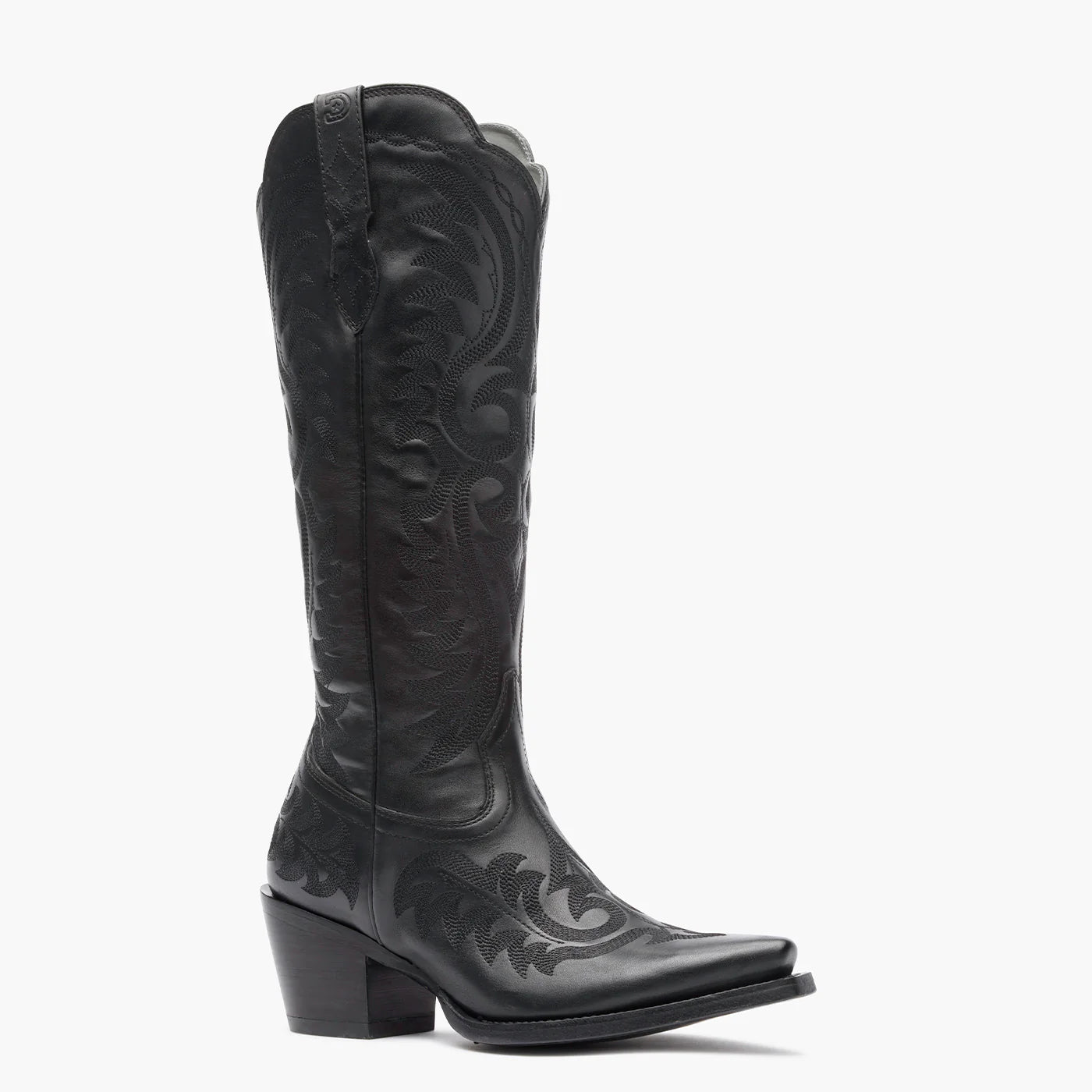 Durango® Women's Crush™ 16" Tall Western Boot - DRD0513