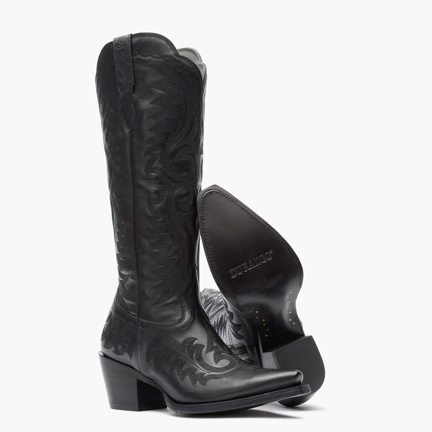 Durango® Women's Crush™ 16" Tall Western Boot - DRD0513